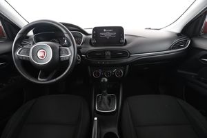 Fiat Tipo bild 13