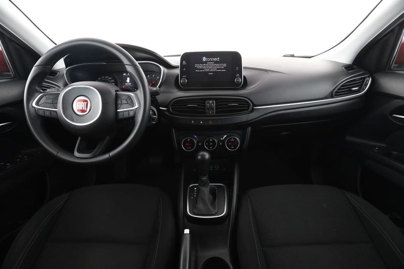 Fiat Tipo bild 13