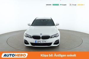 BMW 320 bild 9