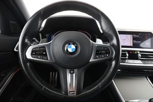 BMW 320 bild 19