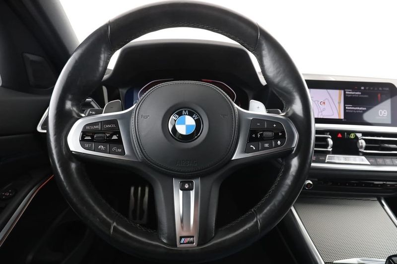 BMW 320 bild 19