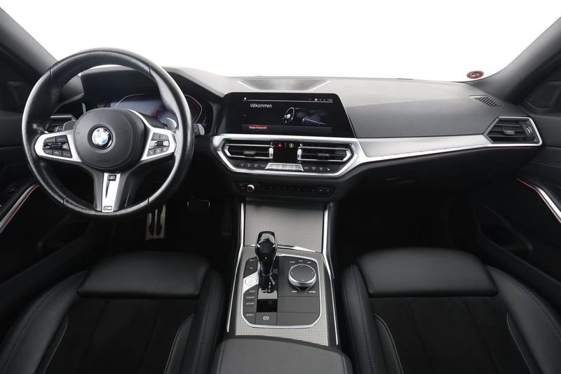 BMW 320 bild 13