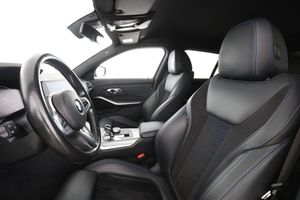 BMW 320 bild 11