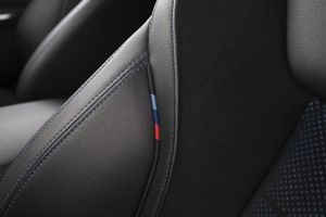 BMW 320 bild 37