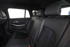 BMW 320 bild 15