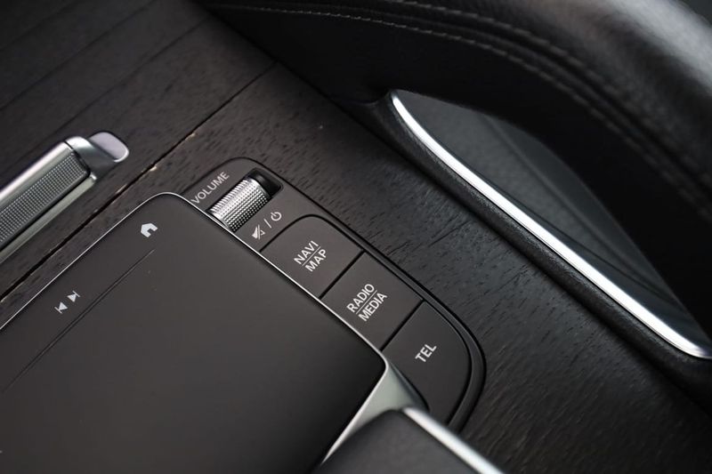 Mercedes GLE350 bild 30