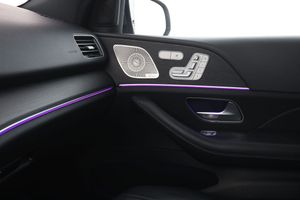Mercedes GLE350 bild 32