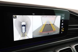 Mercedes GLE350 bild 24