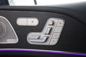 Mercedes GLE350 bild 33
