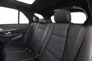 Mercedes GLE350 bild 15