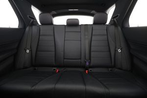 Mercedes GLE350 bild 16