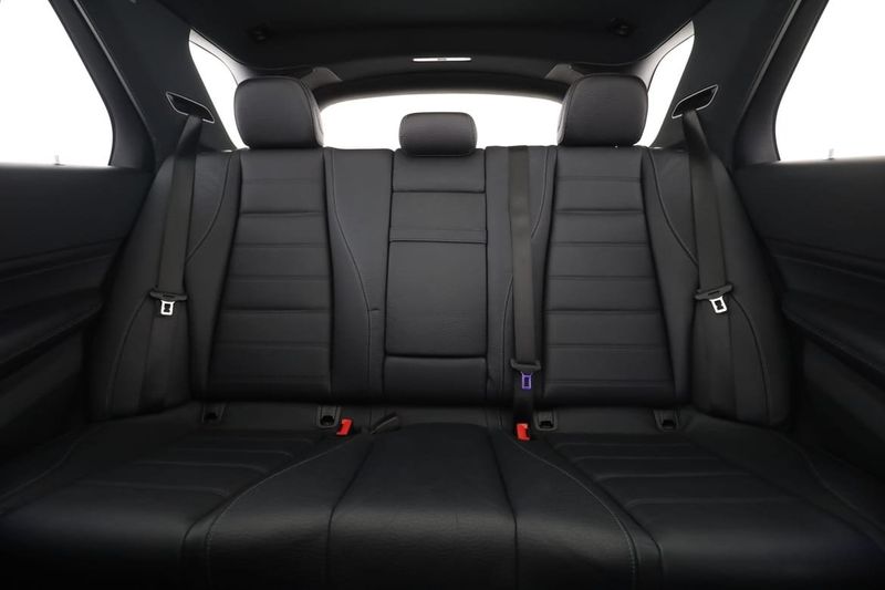 Mercedes GLE350 bild 16