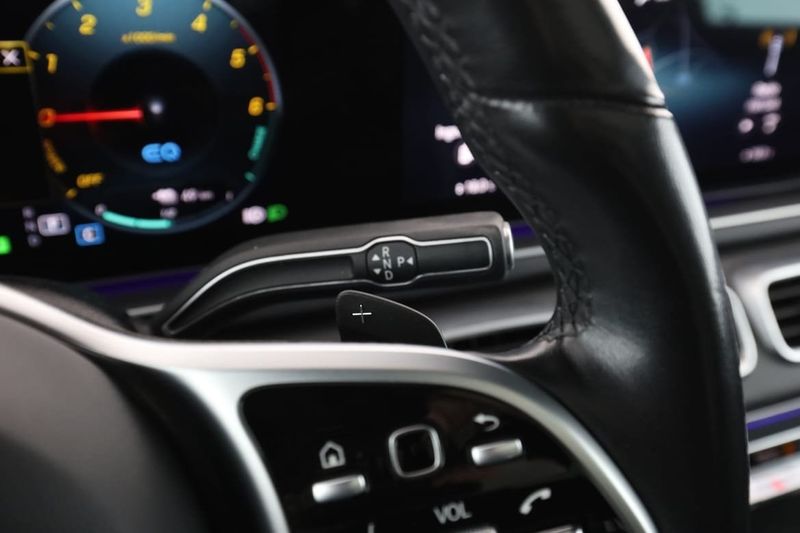 Mercedes GLE350 bild 37