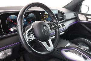 Mercedes GLE350 bild 12