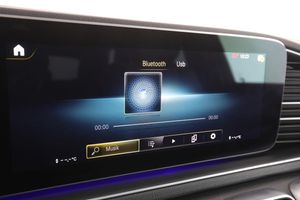 Mercedes GLE350 bild 21