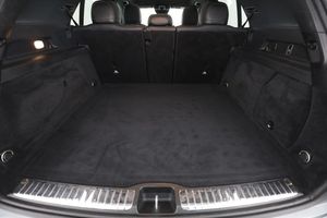 Mercedes GLE350 bild 18