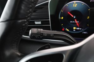 Mercedes GLE350 bild 38