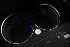 Mercedes GLE350 bild 28