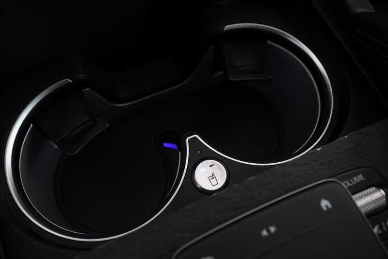 Mercedes GLE350 bild 28
