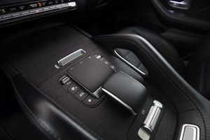 Mercedes GLE350 bild 25