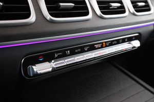 Mercedes GLE350 bild 26