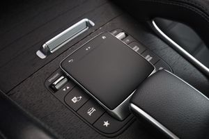 Mercedes GLE350 bild 29