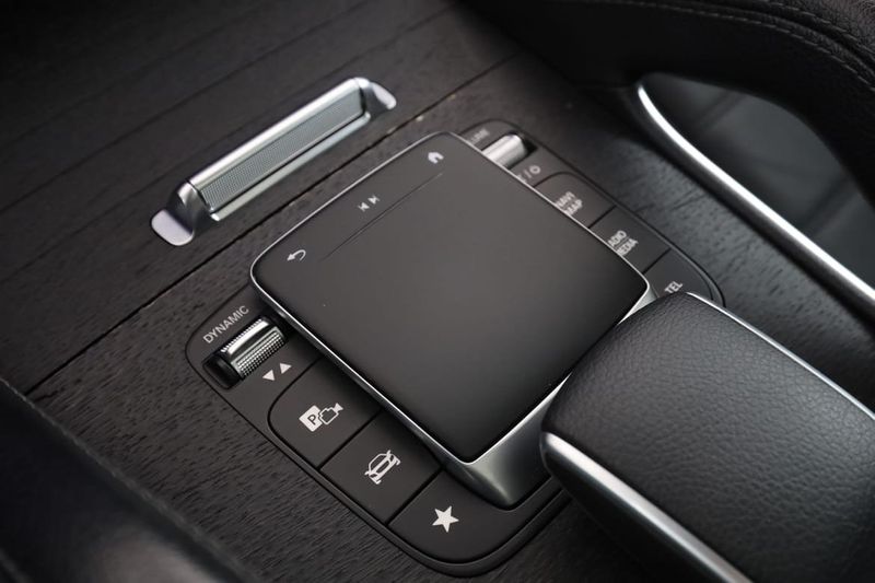 Mercedes GLE350 bild 29