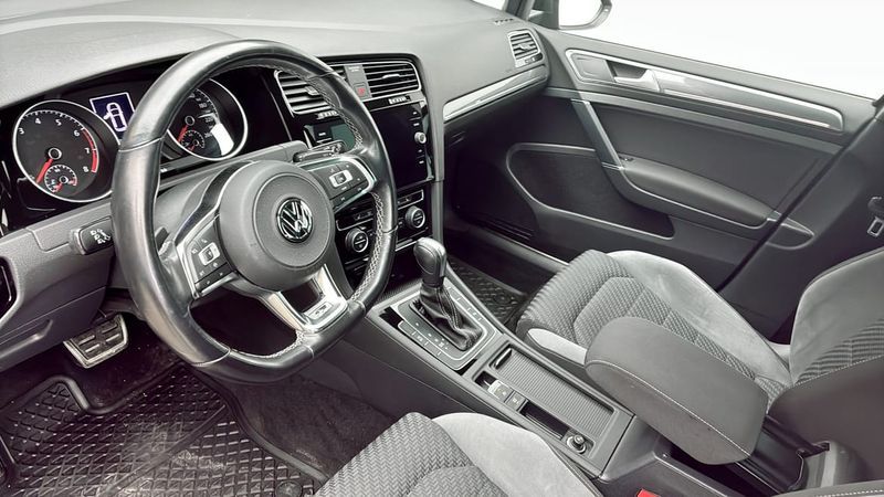 Volkswagen Golf bild 7