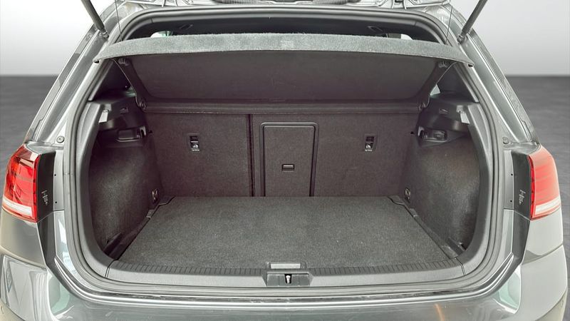 Volkswagen Golf bild 12