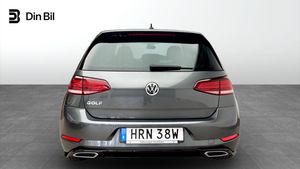 Volkswagen Golf bild 5