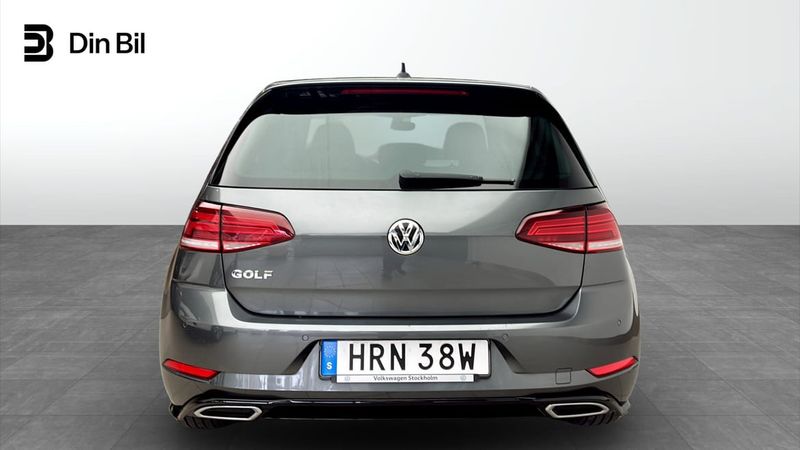 Volkswagen Golf bild 5