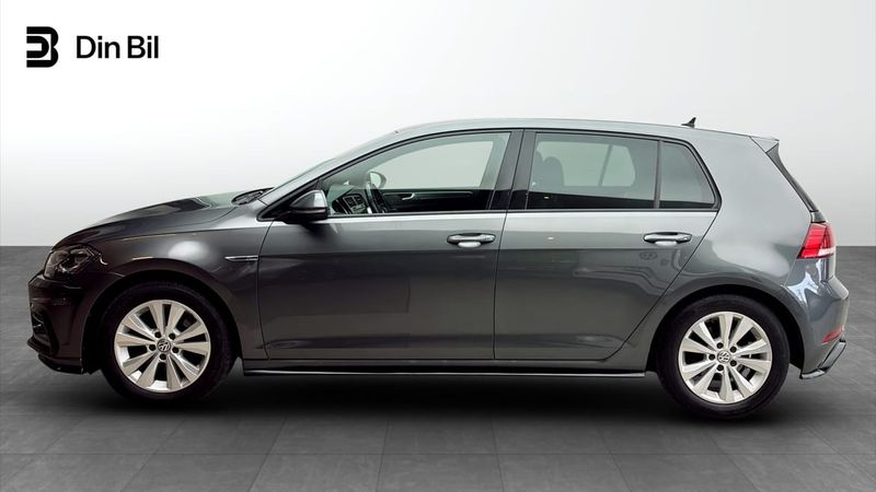 Volkswagen Golf bild 2