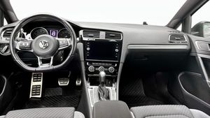 Volkswagen Golf bild 10
