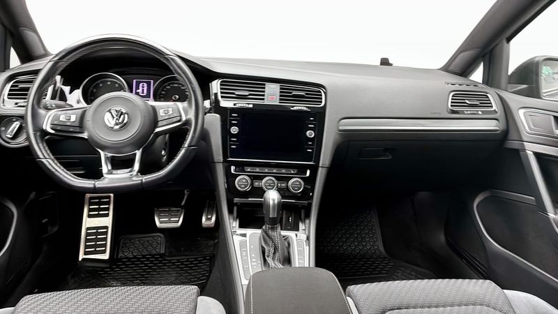 Volkswagen Golf bild 10