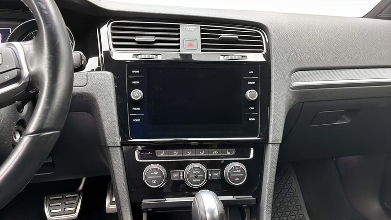 Volkswagen Golf bild 9