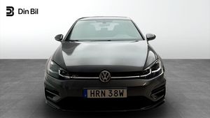 Volkswagen Golf bild 4