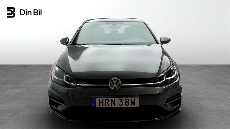 Volkswagen Golf bild 4