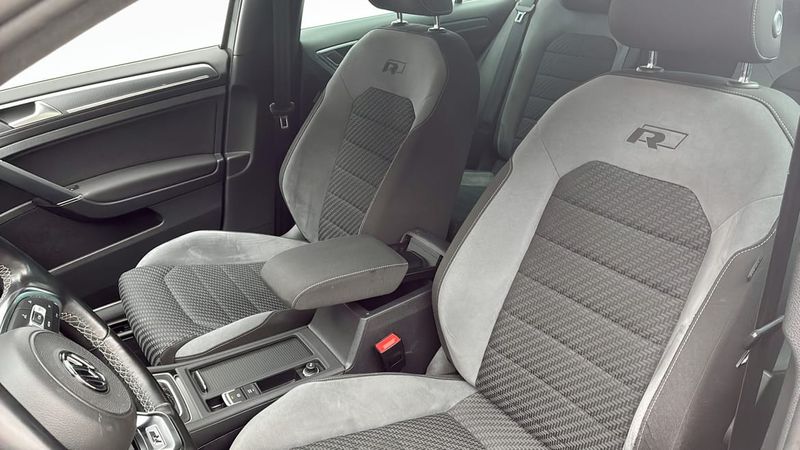 Volkswagen Golf bild 8