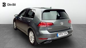 Volkswagen Golf bild 3