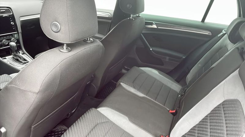 Volkswagen Golf bild 11