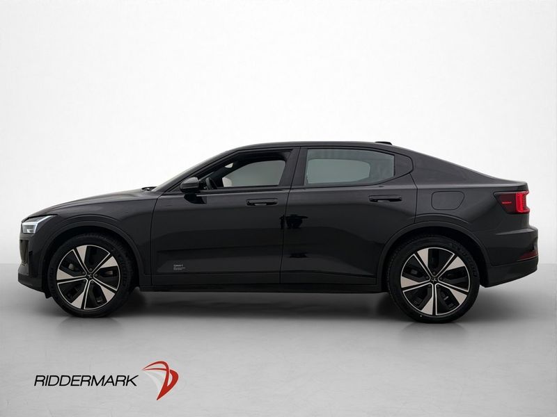 Polestar 2 bild 5