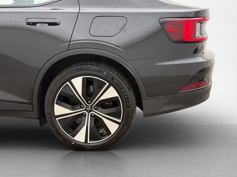 Polestar 2 bild 33