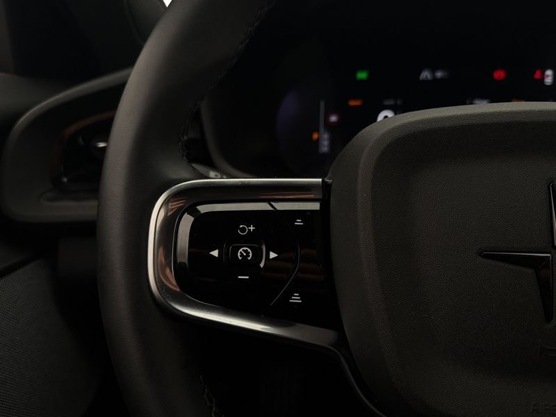 Polestar 2 bild 16