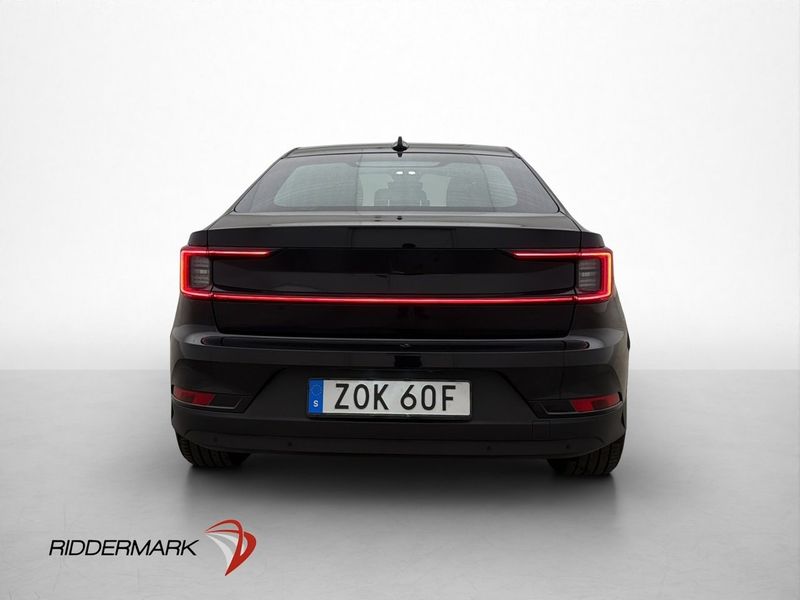 Polestar 2 bild 8