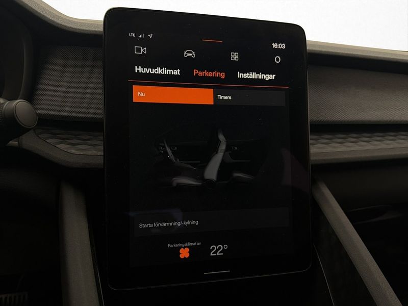 Polestar 2 bild 25