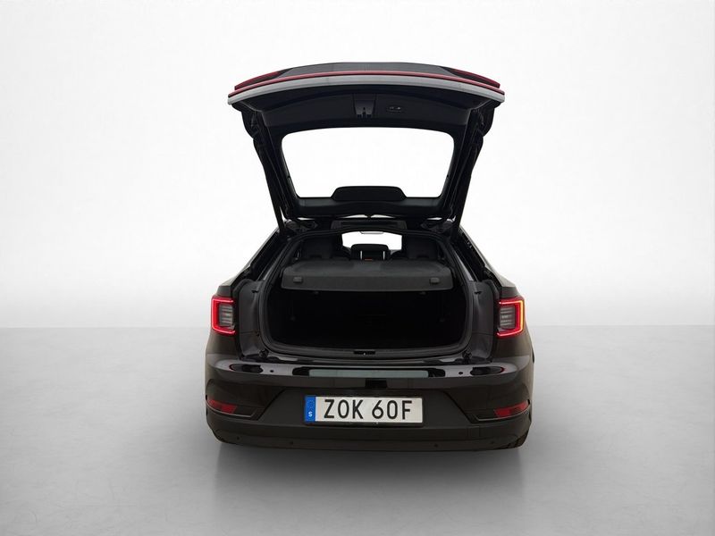 Polestar 2 bild 29