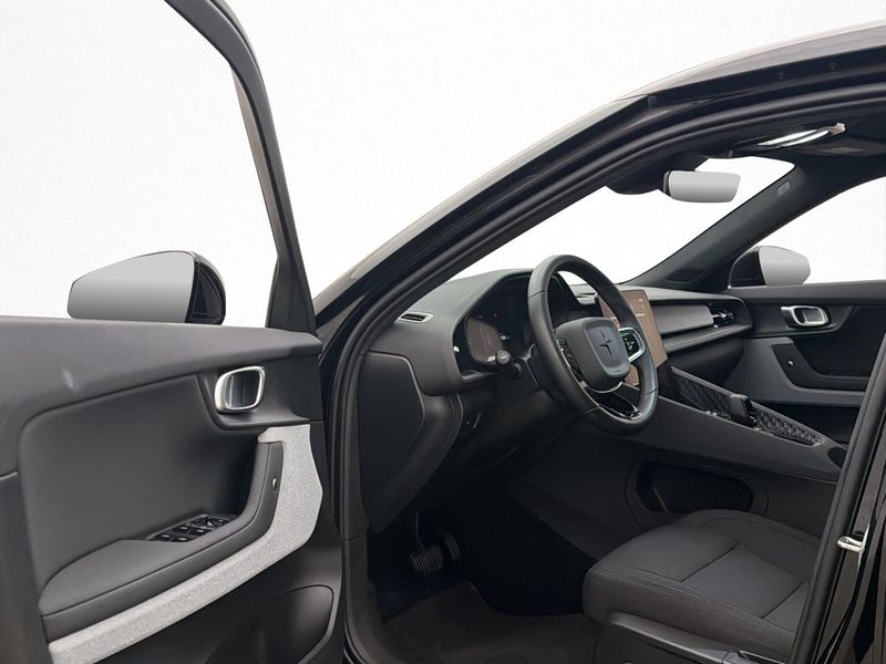 Polestar 2 bild 10