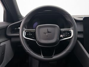 Polestar 2 bild 14