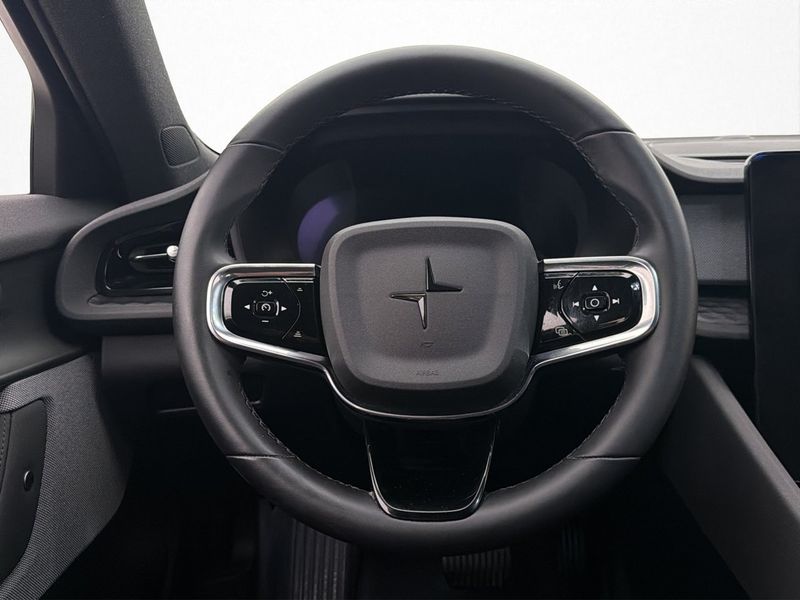Polestar 2 bild 14