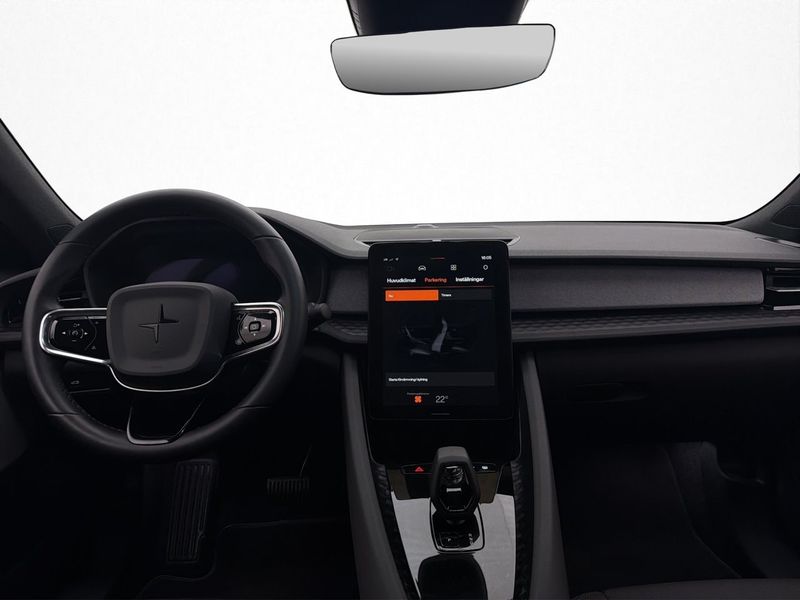 Polestar 2 bild 13
